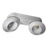 051326 Светильник ORBE LED 32W 2480LM 60G БЕЛЫЙ 3000K (в комплекте)