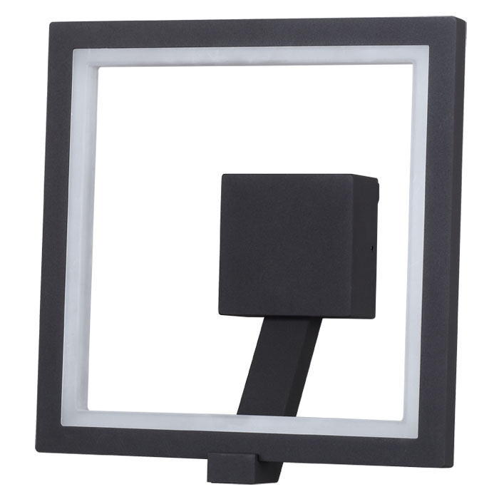 Уличный светильник Novotech 357445 Roca Led