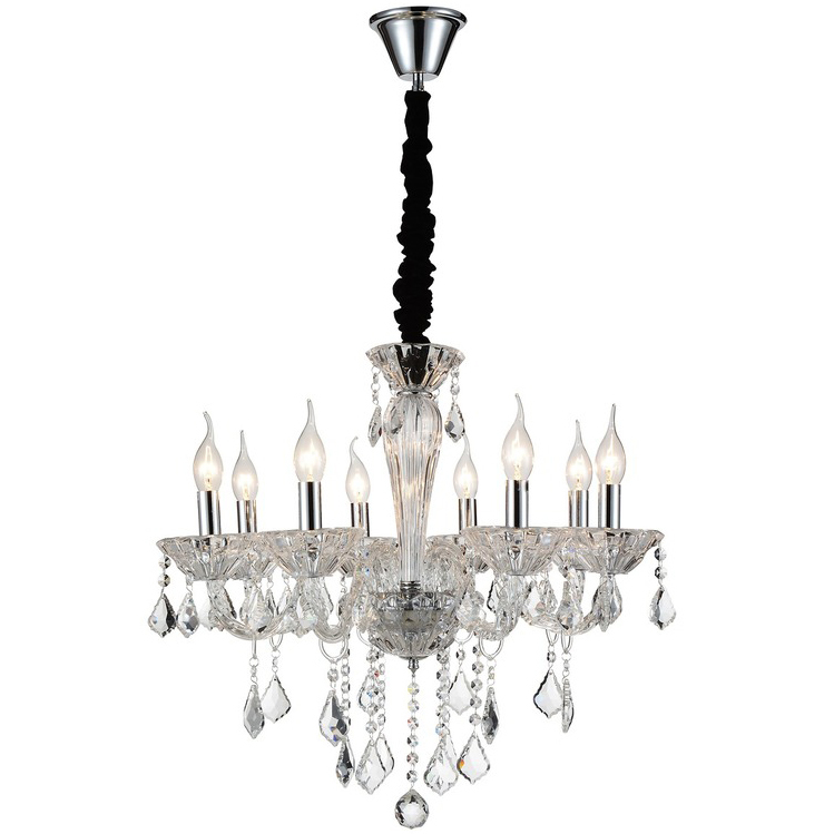 Хрустальная люстра ST LUCE SL648.103.08