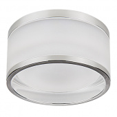 072252 Светильник MATURO LED 5W 470LM ХРОМ 3000K (в комплекте)
