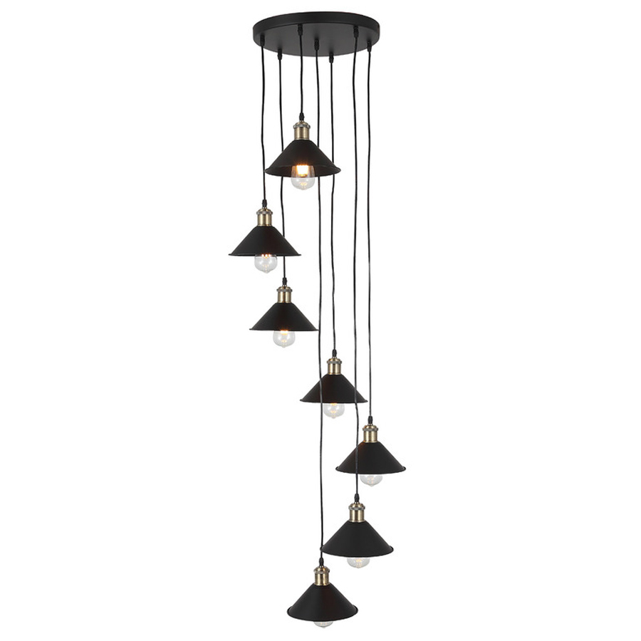 Светильник ST LUCE SL194.403.07 LACCIO