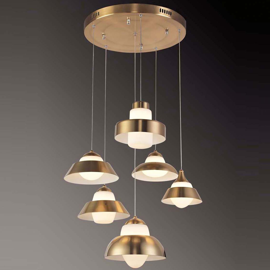 Светильник ST LUCE SL345.303.06