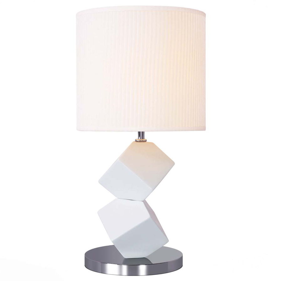Настольная лампа ST LUCE SL985.504.01 Pastello