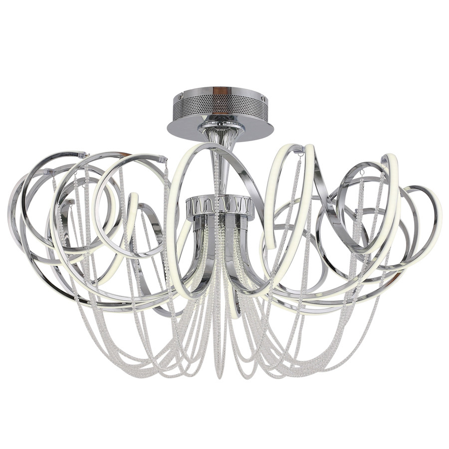 Люстра ST LUCE SL959.102.10 TRAVASO