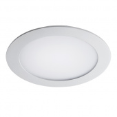 223122 Светильник ZOCCO CYL LED 12W 600LM 3000K (в комплекте)