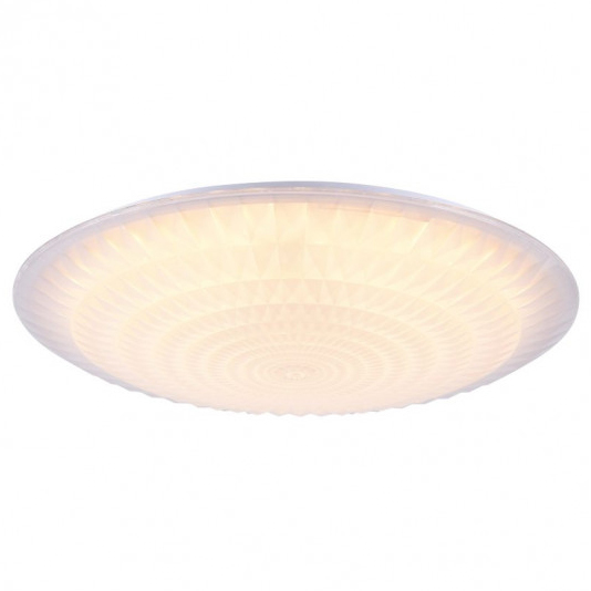 Светильник Freya FR6688-CL-L60W Laura