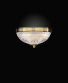 Reccagni Angelo A 6012/2 Настенный светильник, бра
