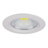 223154 Светильник FORTO LED 15W 1430LM 55G 4000K (в комплекте)