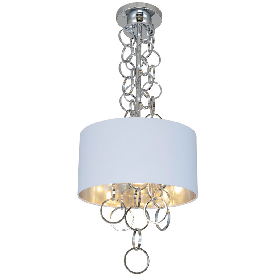 Светильник Crystal lux OLIMPO SP4