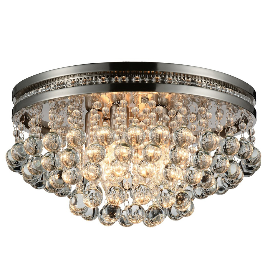Хрустальный светильник ST LUCE SL749.102.06