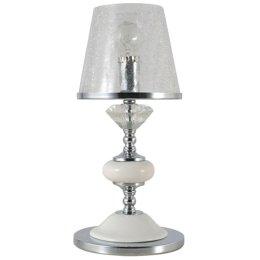 Настольная лампа Crystal lux BETIS LG1 BETIS