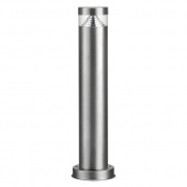 376905 (IVY-858PSH0.45) Светильник RAGGIO LED 6W 260LM АЛЮМИНИЙ 4000K IP55 (в комплекте)