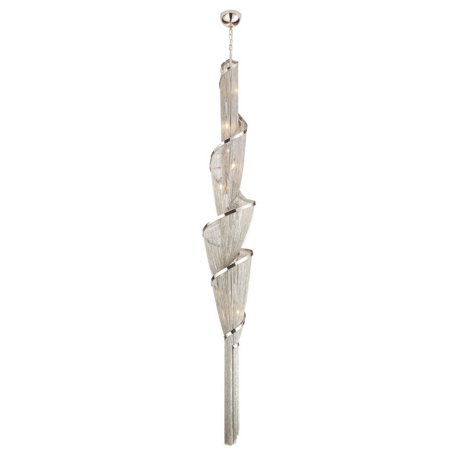 Светильник Crystal lux ROME SP10 D350 ROME