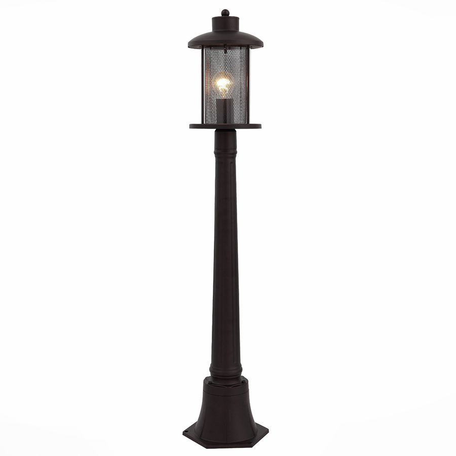 Уличный светильник ST LUCE SL080.415.01 LASTERO