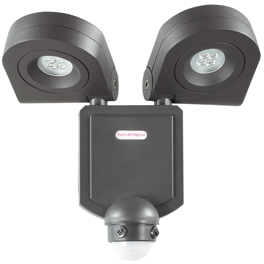 Прожектор Novotech 357221 Titan led