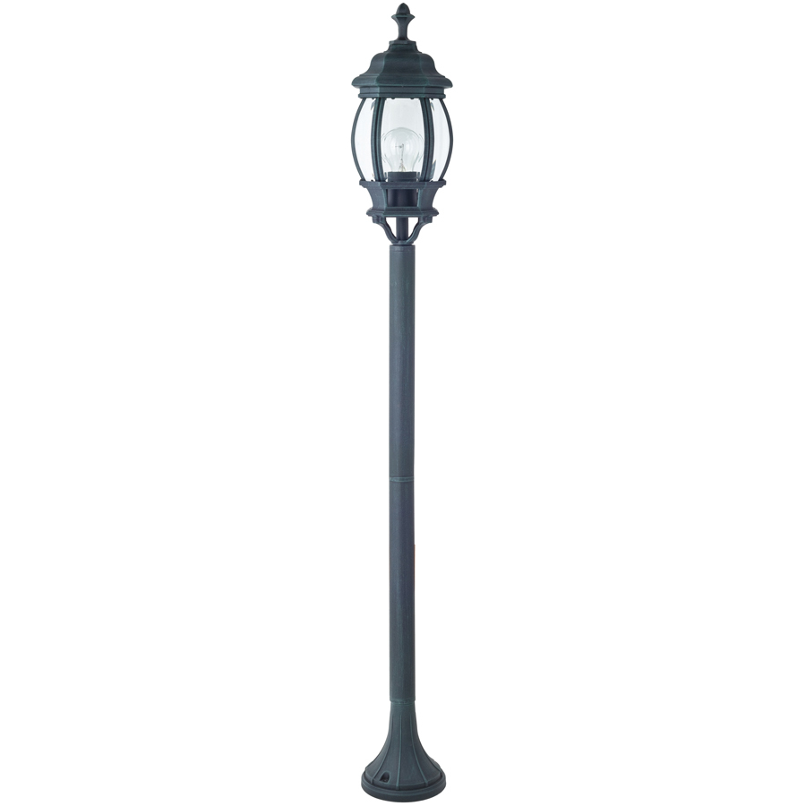 Уличный светильник Favourite 1806-1F Paris