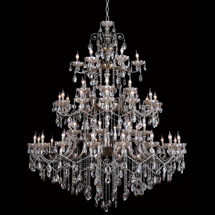 Хрустальная люстра Crystal lux ABSOLUT SP48