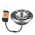 940122 Лампа LED 220V AR111 20W=180W 2120LM 60G COB 3000K 20000H (в комплекте)