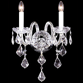 Хрустальное бра Crystal lux QUEEN AP2