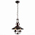 Светильник ST LUCE SL269.403.04 RARITA