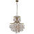 Светильник Crystal Lux BARCELONA SP10 BARCELONA
