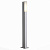 Уличный светильник ST LUCE SL096.555.02 POSTO White