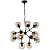 Светильник Crystal Lux MEDEA SP12 MEDEA