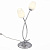 Настольная лампа ST LUCE SL478.104.02 Luna