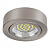 003335*** Светильник MOBILED LED 3.5W 270LM 90G НИКЕЛЬ 4000K (в комплекте)