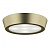 214914 Светильник URBANO LED 10W 1175LM БРОНЗА 4000K IP65 (в комплекте)