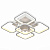 Светильник ST LUCE SL904.112.05 Erto