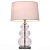 Настольная лампа ST LUCE SL970.104.01 Ampolla