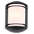 Уличный светильник ST LUCE SL076.401.01 AGIO