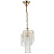 Хрустальный светильник Freya FR1129-PL-01-G Picolla