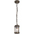 Уличный светильник Favourite 1497-1P Faro