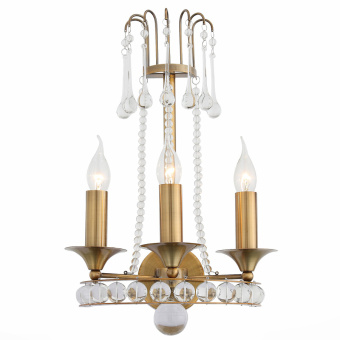 Бра ST LUCE SL814.301.03 LAMPO