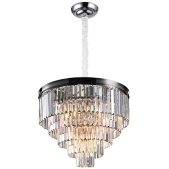 Светильник Newport 31109/S nickel Серия 311