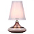 Настольная лампа ST LUCE SL974.604.01 Ampolla