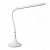 808916 (JK849-WH) Настольная лампа MURO LED 8W 600LM 4000K White (в комплекте)