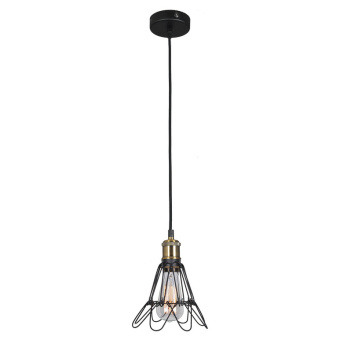 Светильник ST LUCE SLD963.333.01 GABBIA