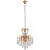 Хрустальная люстра ST LUCE SL846.203.06 Orecchini