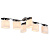 Светильник Freya FR5101-CL-06-CN Bice