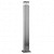 377705 (IVY-858PSH0.8) Светильник RAGGIO LED 6W 300LM АЛЮМИНИЙ 4000K IP55 (в комплекте)