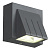 Уличный светильник ST LUCE SL092.701.01 SMUSO