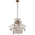 Светильник Crystal Lux BARCELONA SP4 BARCELONA