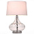 Настольная лампа ST LUCE SL973.104.01 Ampolla