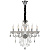 Хрустальная люстра ST LUCE SL648.103.06