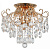 Хрустальная люстра ST LUCE SL846.202.06 Orecchini