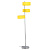 Торшер ST LUCE SL483.095.03 FORESTA
