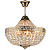 Хрустальная люстра ST LUCE SL669.203.06 Anticato